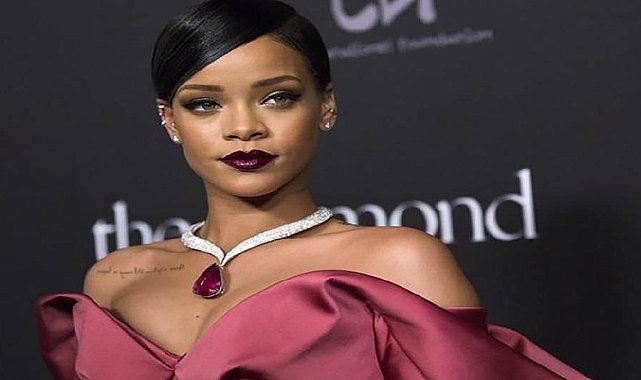 Rihanna Türkiye'deki Marka Davasını Kazandı: Tek Harf Farkı Kurtarmadı