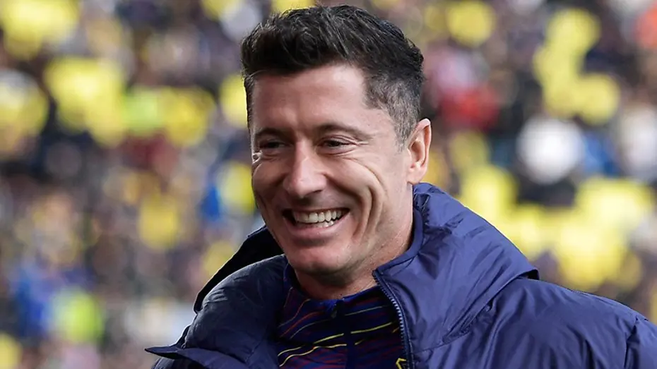 Robert Lewandowski Transferinde Türkiye İddiası: Anna Lewandowska Sessizliğini Bozdu