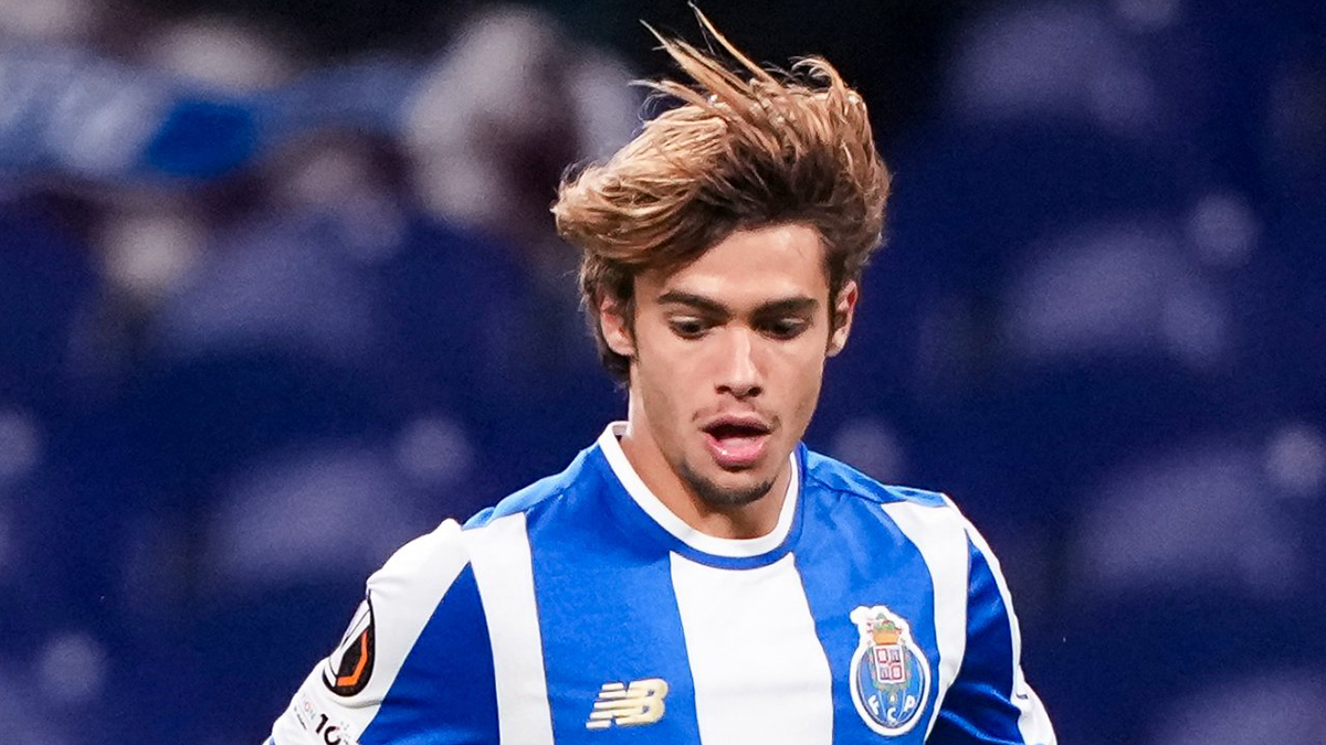 Rodrigo Mora transferinde dev rakam: Roma ve Porto anlaştı