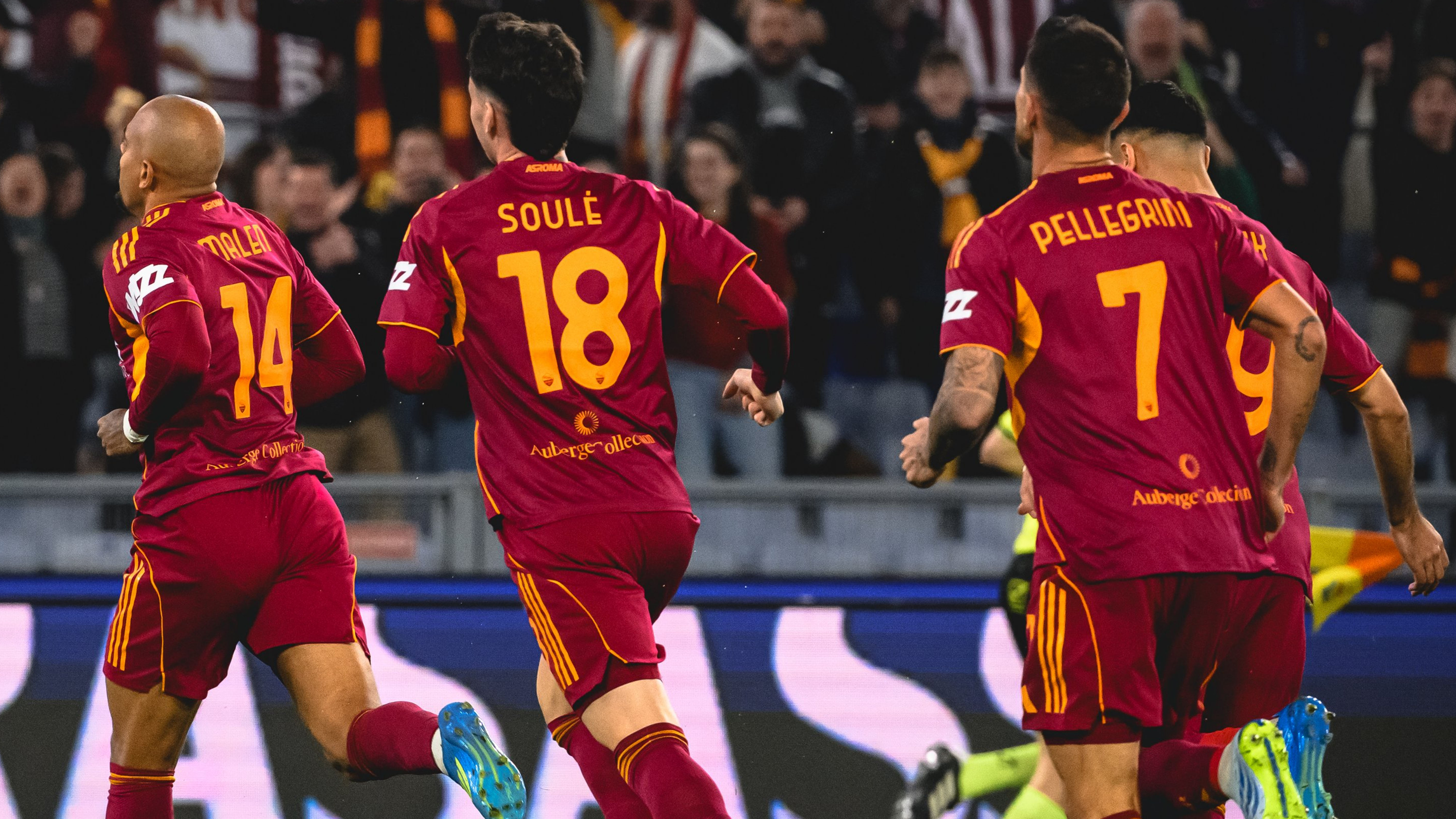 Roma'da Fenerbahçe Maçı Öncesi Büyük Şok: Yıldız Oyuncu Antrenmanda Yoktu