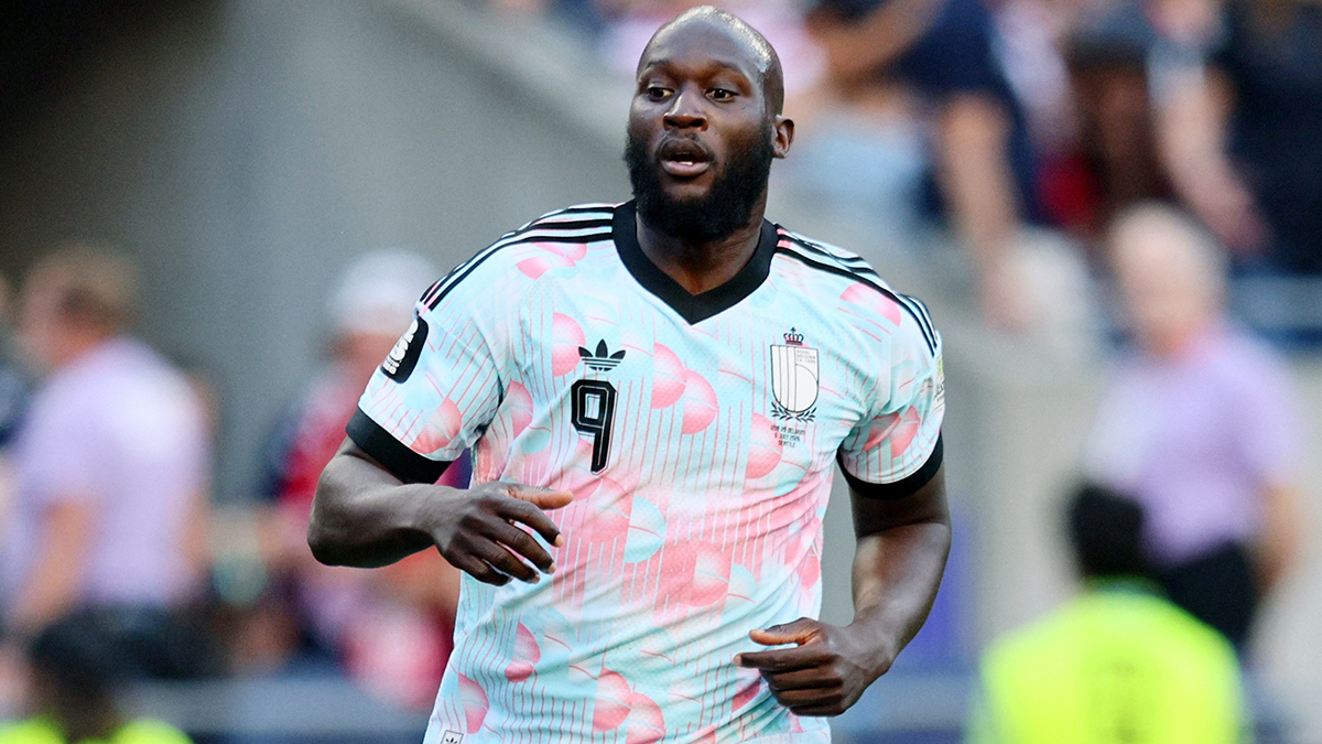 Romelu Lukaku'dan Süper Lig İtirafı: İki Dev Kulübe Önerildi