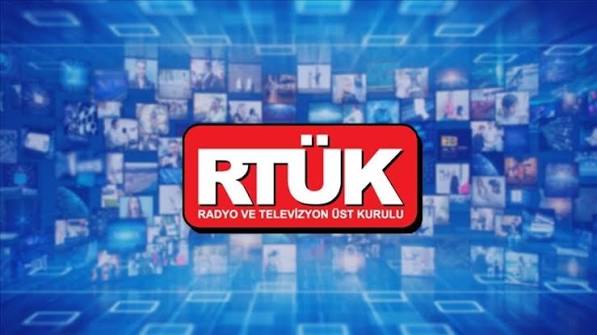 RTÜK'ten Dijital Devlere Ağır Darbe: Netflix, Disney+, Amazon Prime ve HBO Max'e Ceza Yağdı