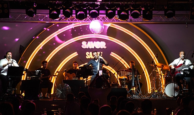 Rubato Konser Serisi Müzikseverlerle Buluşmaya Devam Ediyor