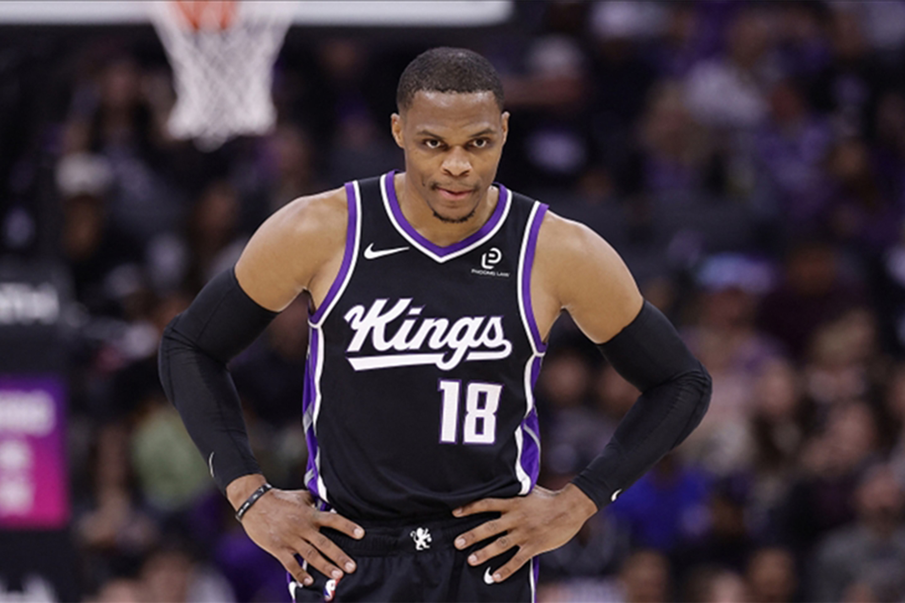 Russell Westbrook'tan Sürpriz Emeklilik Kararı: 37 Yaşında Kariyerini Noktaladı