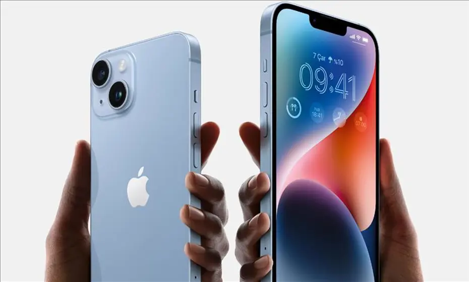 Rusya'da iPhone Kullanımı İçin Zorlu Dönem: Kısıtlamalar Artıyor