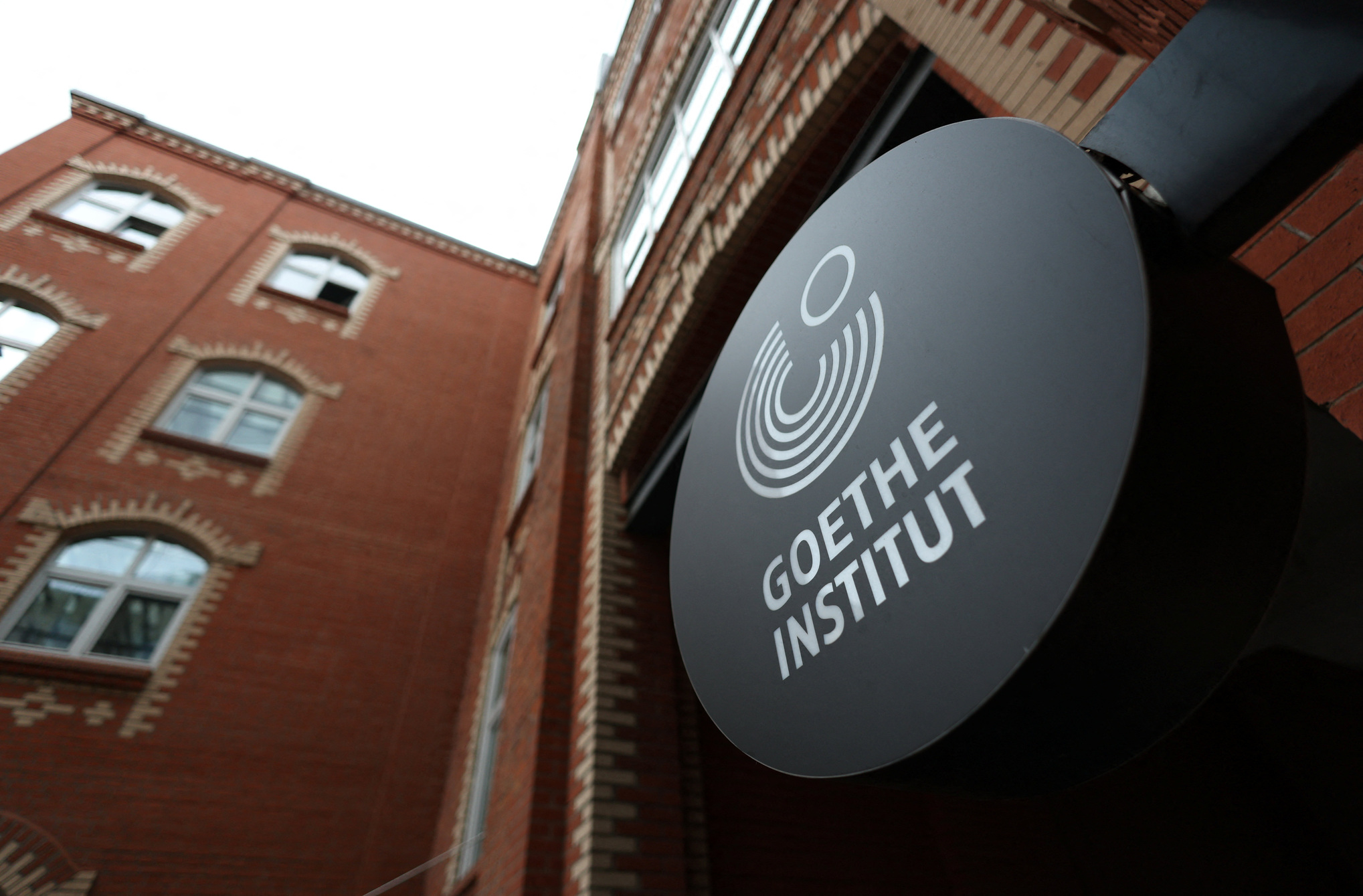 Rusya'dan Almanya'ya Sert Misilleme: Goethe Enstitüsü Şubeleri Kapatılıyor