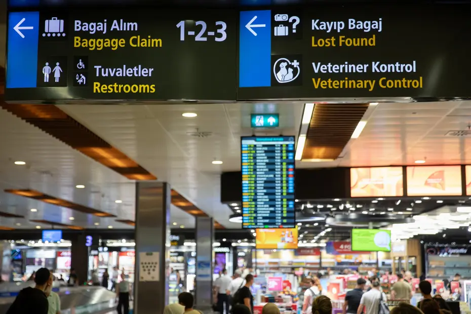 Sabiha Gökçen Havalimanı'nda Sessiz Dönem Başlıyor: 10 Mayıs'ta Start Veriliyor