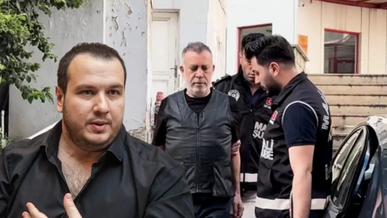 Şahan Gökbakar'ın İfadesi Ortaya Çıktı: Haluk Levent'le Yaşadığı Kavgayı ve Güvensizliği Anlattı