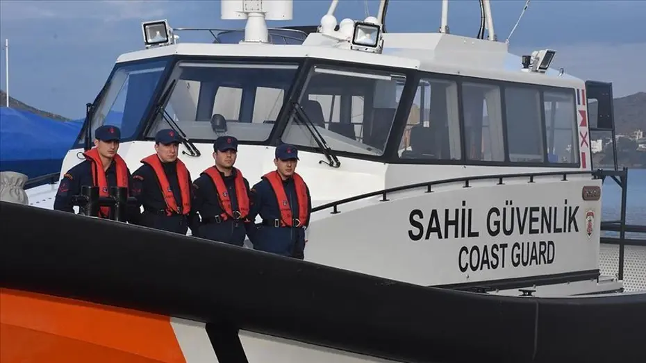 Sahil Güvenlik Komutanlığı 325 Uzman Erbaş Alımı Yapacak: Başvuru Tarihleri ve Şartları