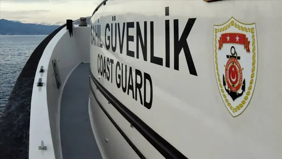 Sahil Güvenlik Komutanlığı Uzman Erbaş Alımı Başlıyor