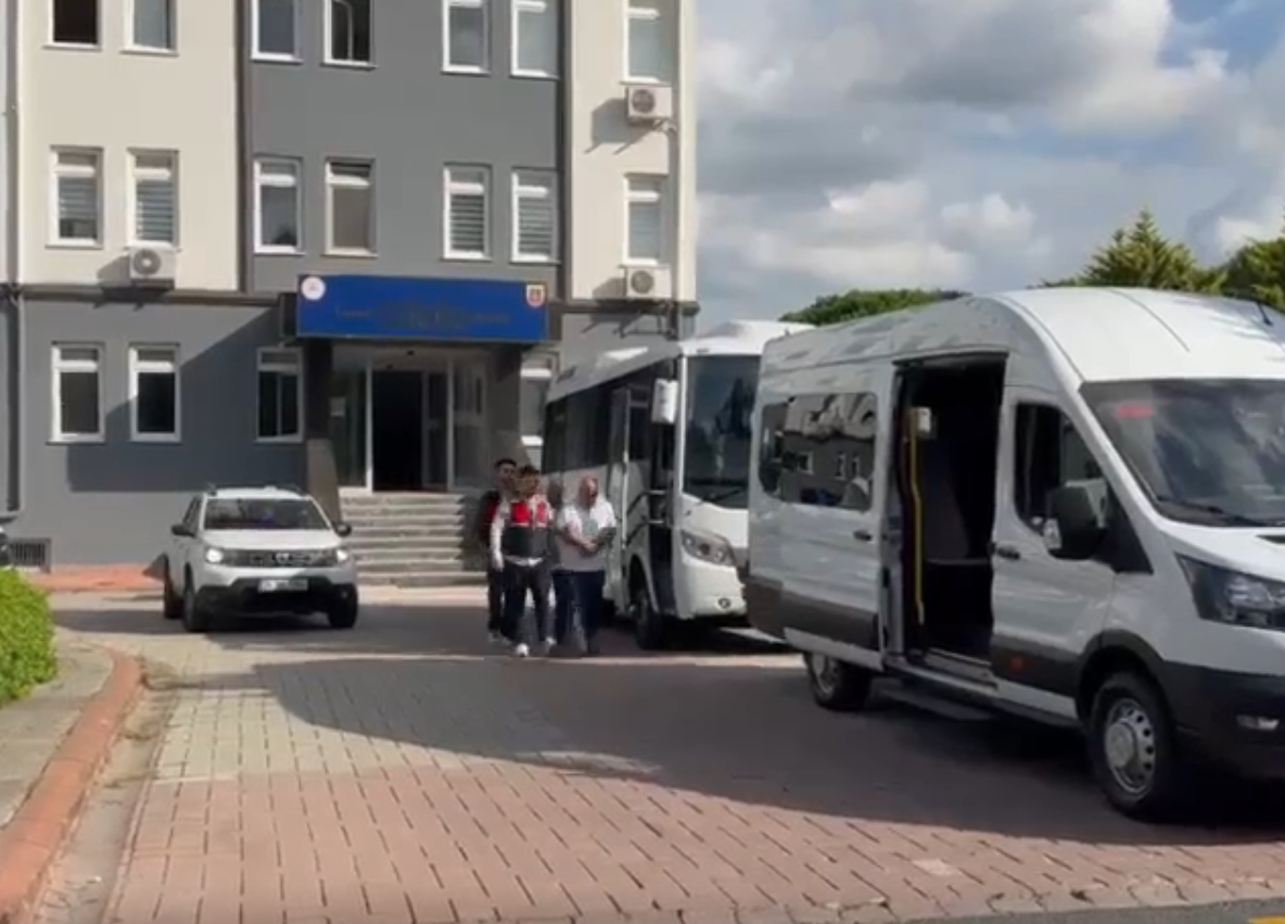 Sahte MİTçilerden Adalet Bakanı Akın Gürlek Adıyla Vurgun Oyunu