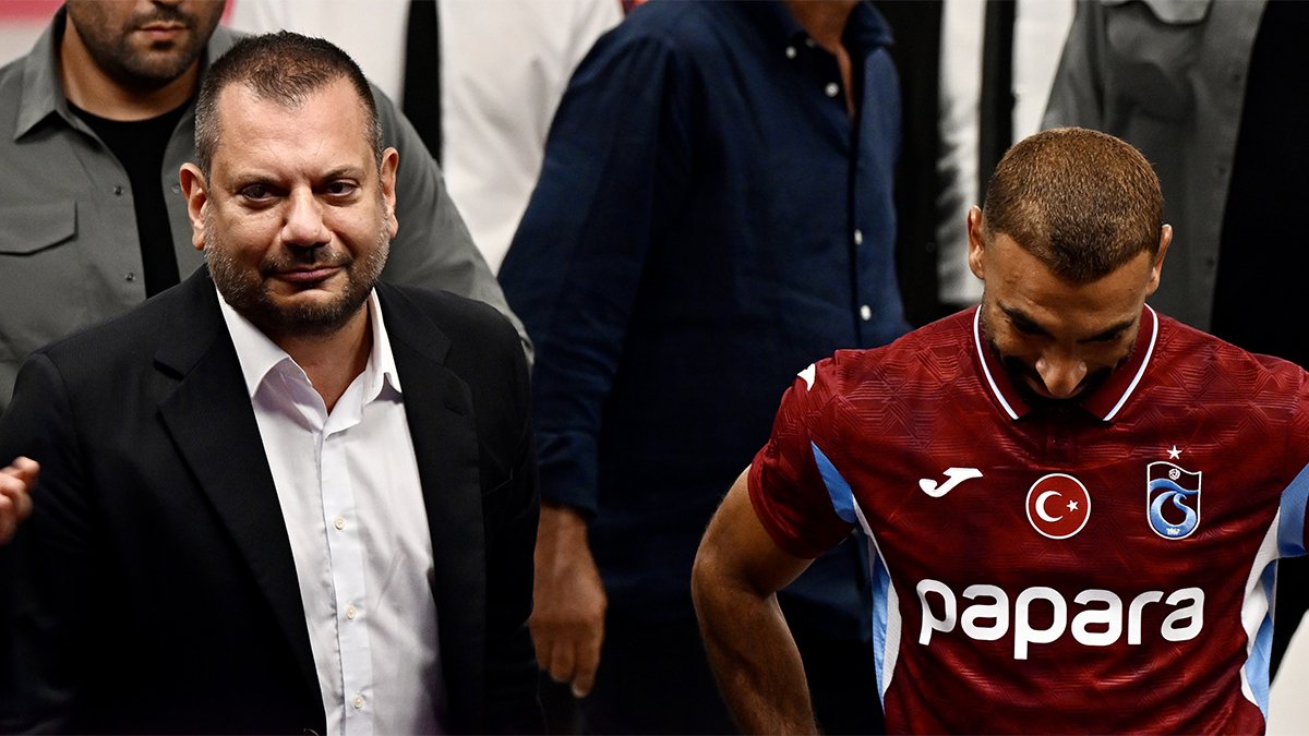 Salah ve Nunez Sonrası Trabzonspor'dan Dev Transfer Hamlesi