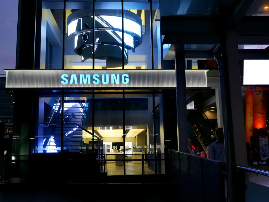 Samsung'da Grev Kararı: Üretimde Belirsizlik ve İkramiye Krizi