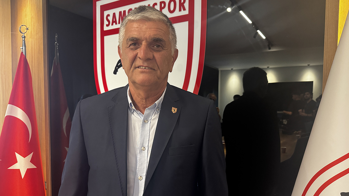 Samsunspor'dan Çifte Transfer Bombası: Erakovic ve Bayo İmzaladı