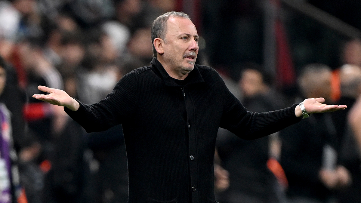 Samsunspor'dan Sergen Yalçın'a Sert Yanıt: Doğru Dürüst Maç Seyretmez!
