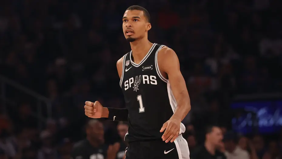 San Antonio Spurs Pes Etmiyor: NBA Finallerinde Durum 2-1