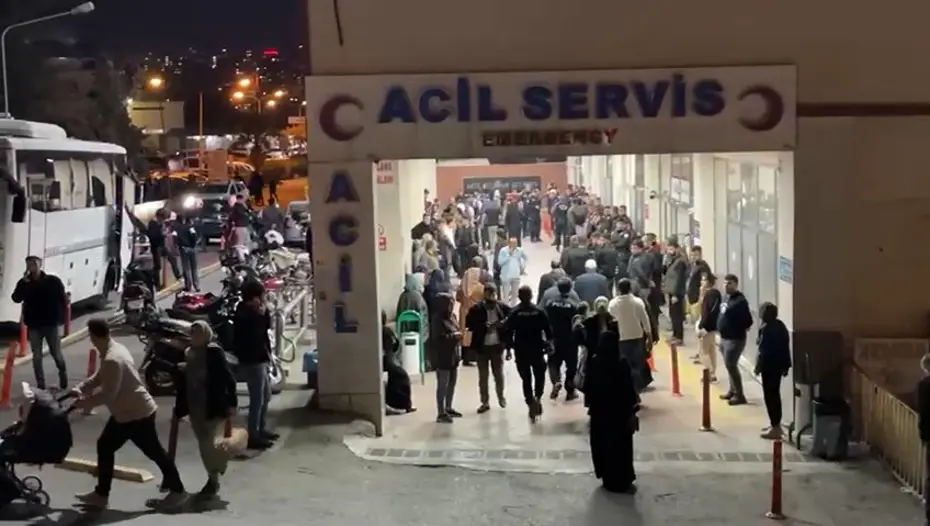 Şanlıurfa'da Kan Donduran Olay: Arazi Kavgası Kardeş Katliamına Dönüştü