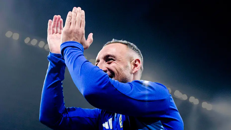 Santi Cazorla Futbola Veda Etti: 41 Yaşında Muhteşem Kariyer Noktalandı