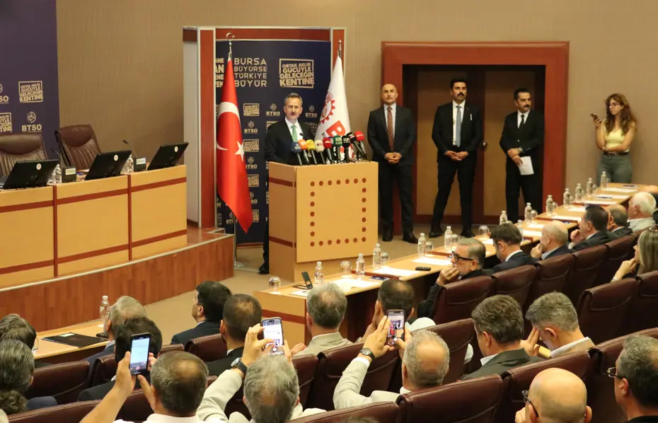 Savunma Sanayiinde Devrim: 20 Yıllık İhracat Artık Bir Haftada Yapılıyor