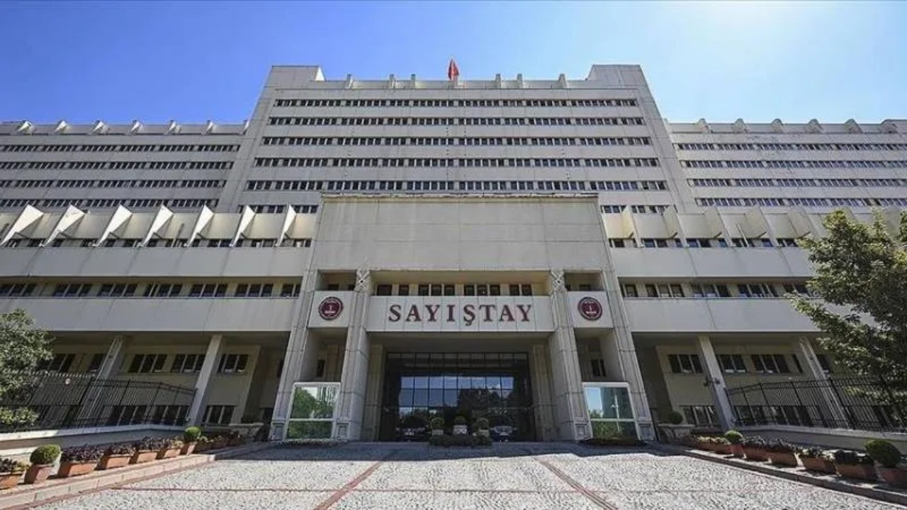 Sayıştay Başsavcılığı'na Yeni Atama ve Kapsamlı Müftülük Değişiklikleri Resmi Gazete'de