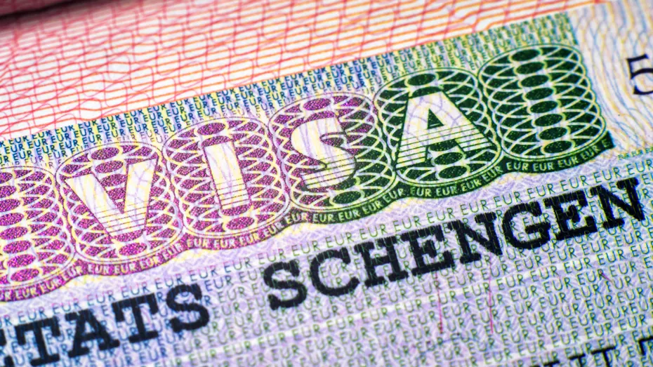 Schengen Vizesinde Dijital Dönem: Giriş-Çıkış Sistemi Devrede