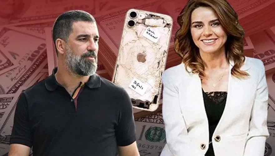 Seçil Erzan Yeniden Hakim Karşısında: Arda Turan Hakkında Çarpıcı İddia