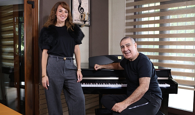 Seda Bakan Kör Aşık İle Mest Edecek