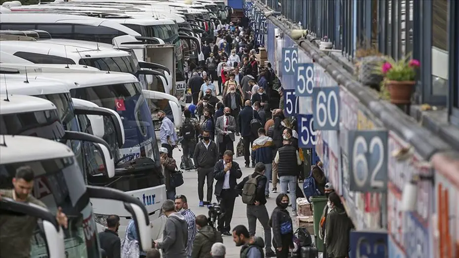 Şehirler Arası Otobüs Yolculuğunda Devrim: Tam Ücret İadesi Dönemi Başlıyor