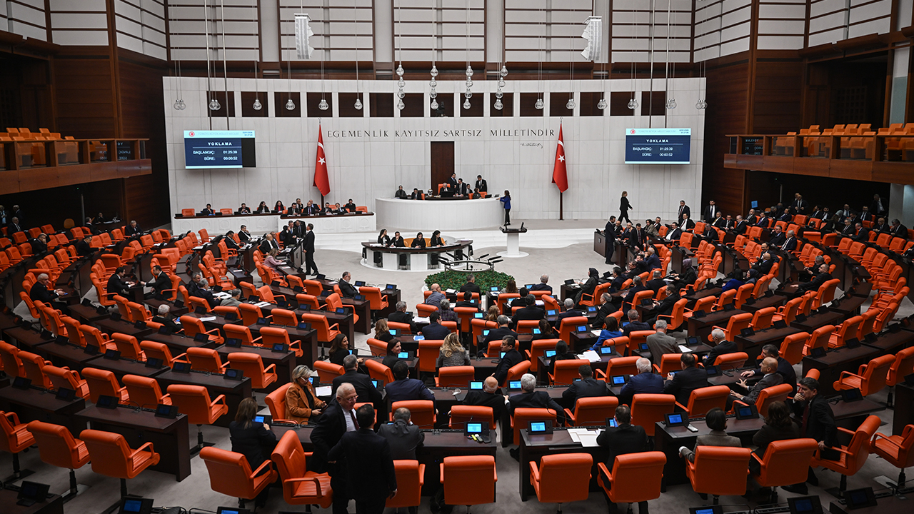 Şehit Yakınları ve Gazilere Yeni Haklar: TBMM'de Kabul Edilen Düzenlemenin Detayları