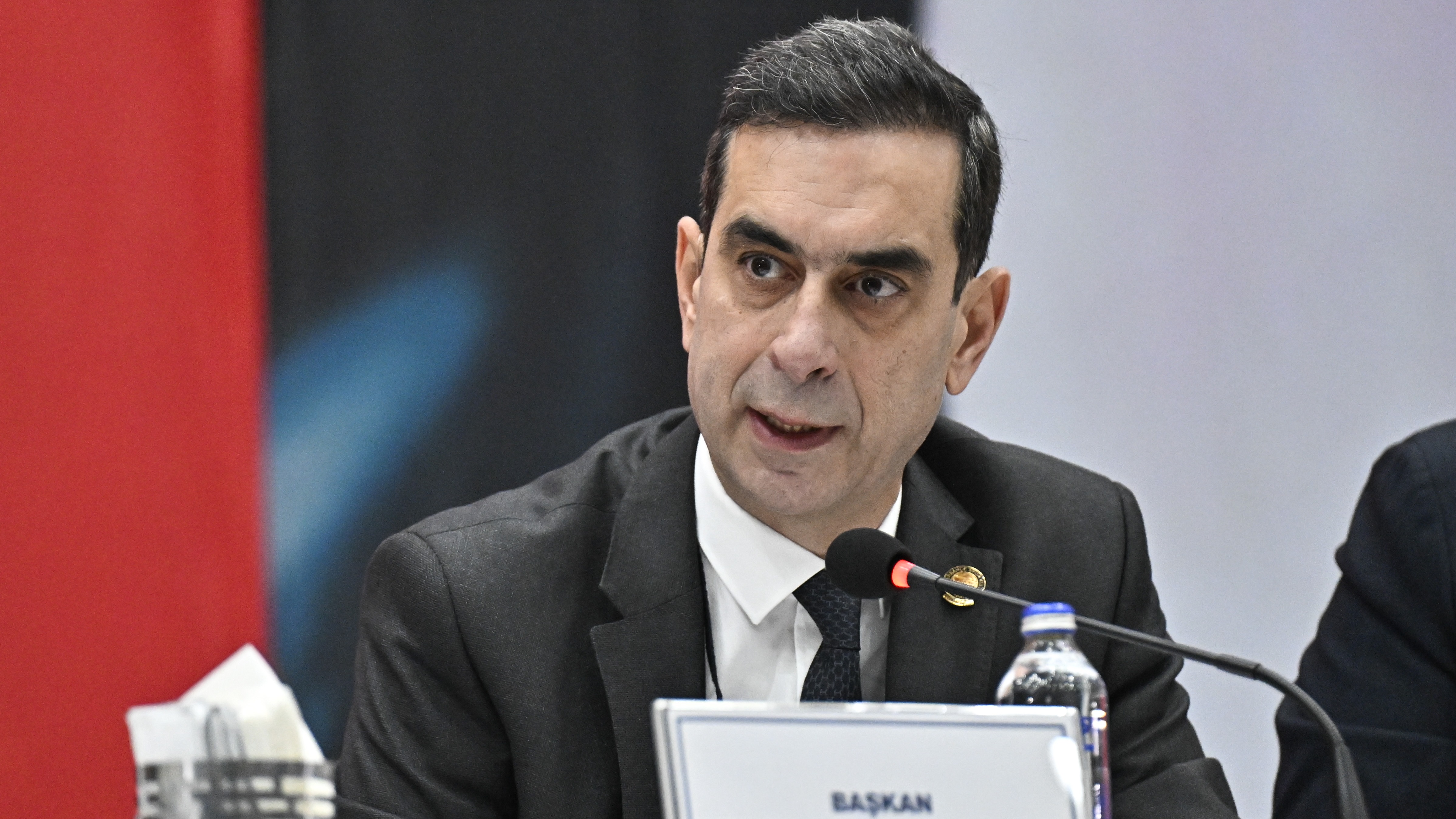 Şekip Mosturoğlu'ndan NTV'de Çarpıcı Açıklamalar: Faillerin Sayısı Artacak