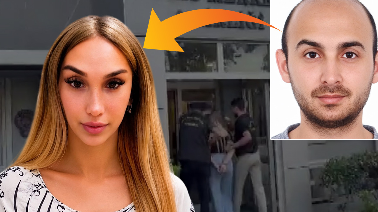 Sekiz Yıldır Aranıyordu: Kadın Kılığında Kadıköy'de Yakalandı