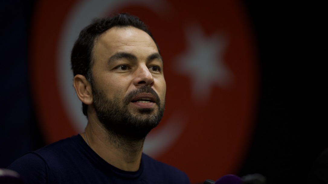 Selçuk İnan'dan Galatasaray Açıklaması: İnşallah Puanla Döneriz