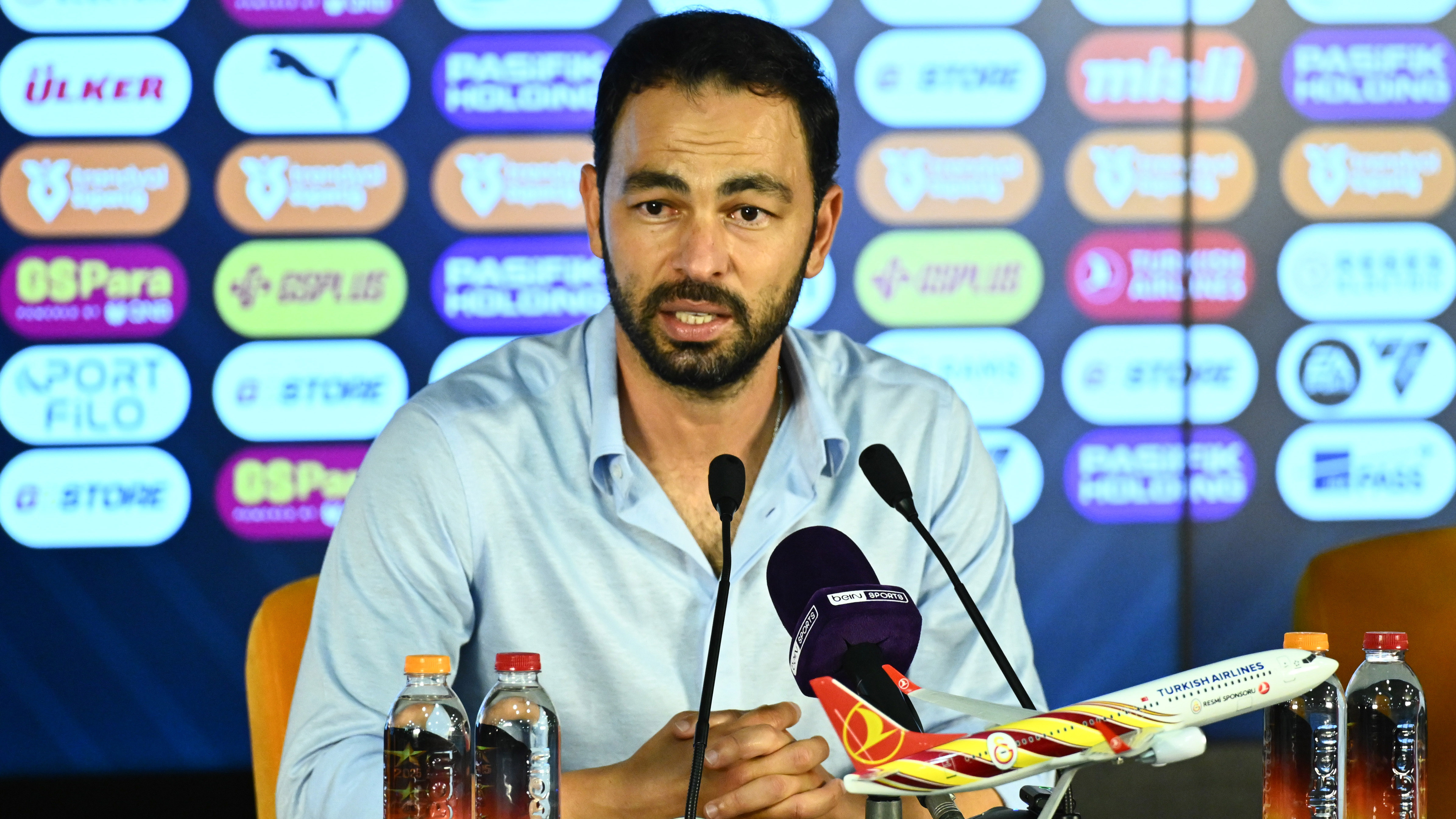 Selçuk İnan'dan Maç Sonu Sert Sitem: Hain İlan Ediliyorsunuz