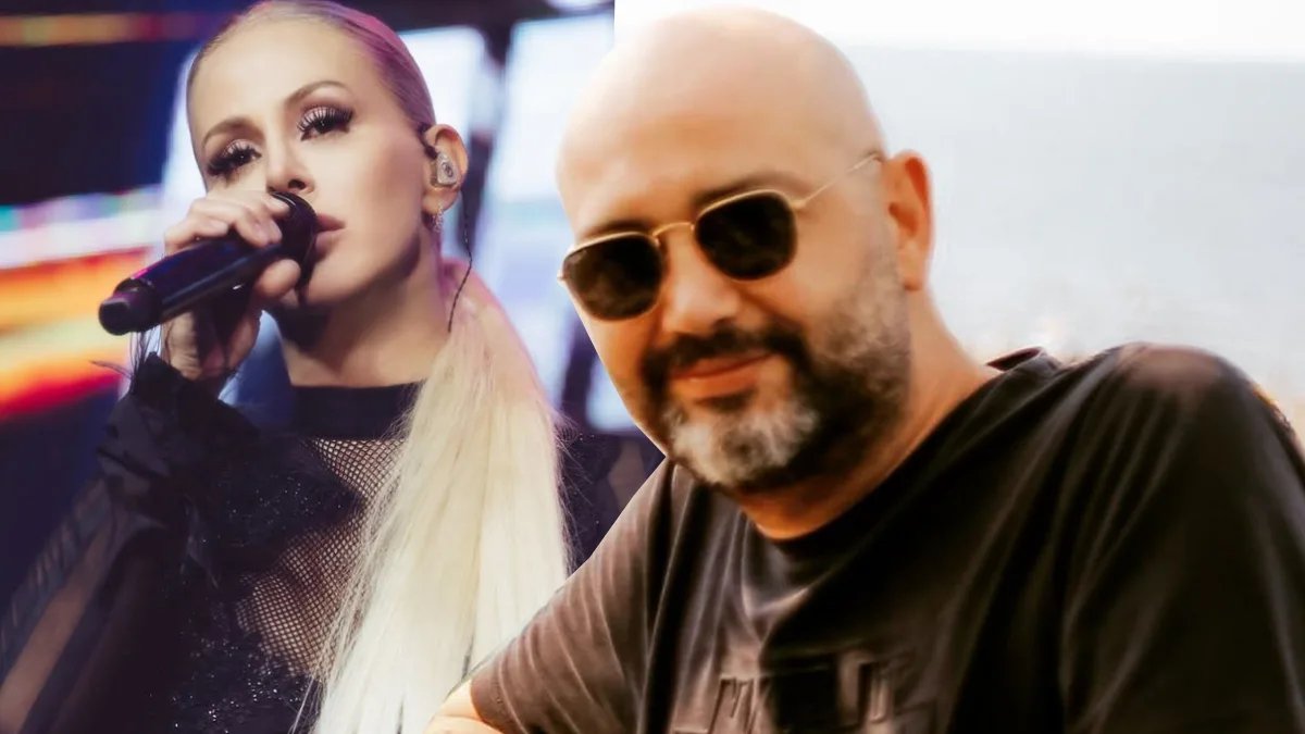 Niran Ünsal ile İbrahim Gugu Boşanıyor: Dokuz Yıllık Evlilikte Mutsuz Son
