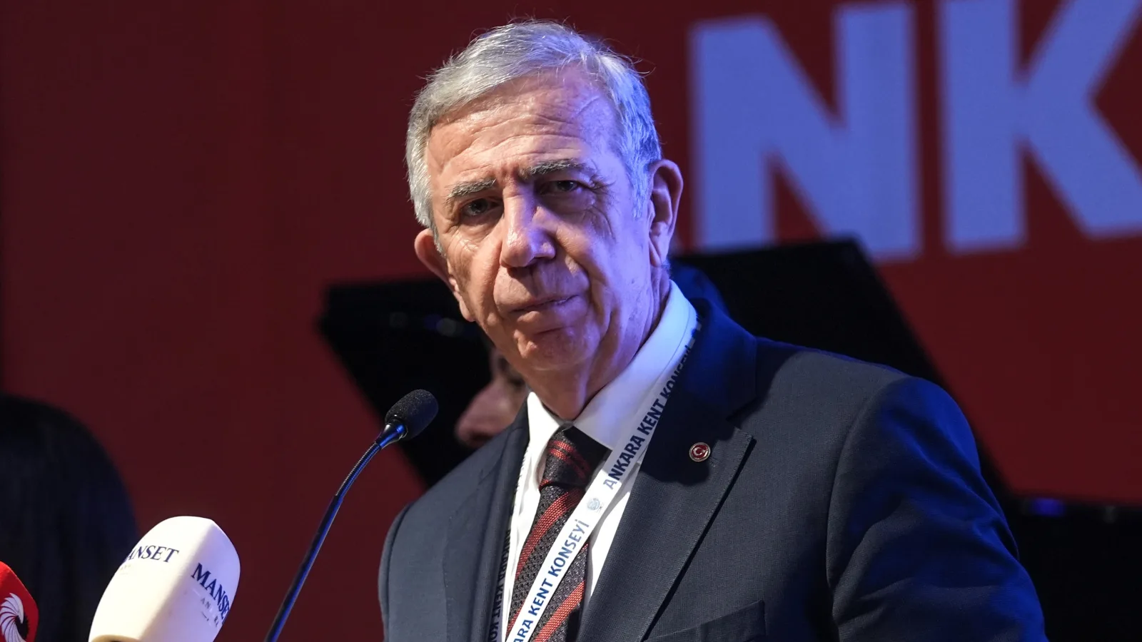 Mansur Yavaş'tan Kritik Açıklama: Ayrılıkta Azap Vardır, Birlikte Rahmet