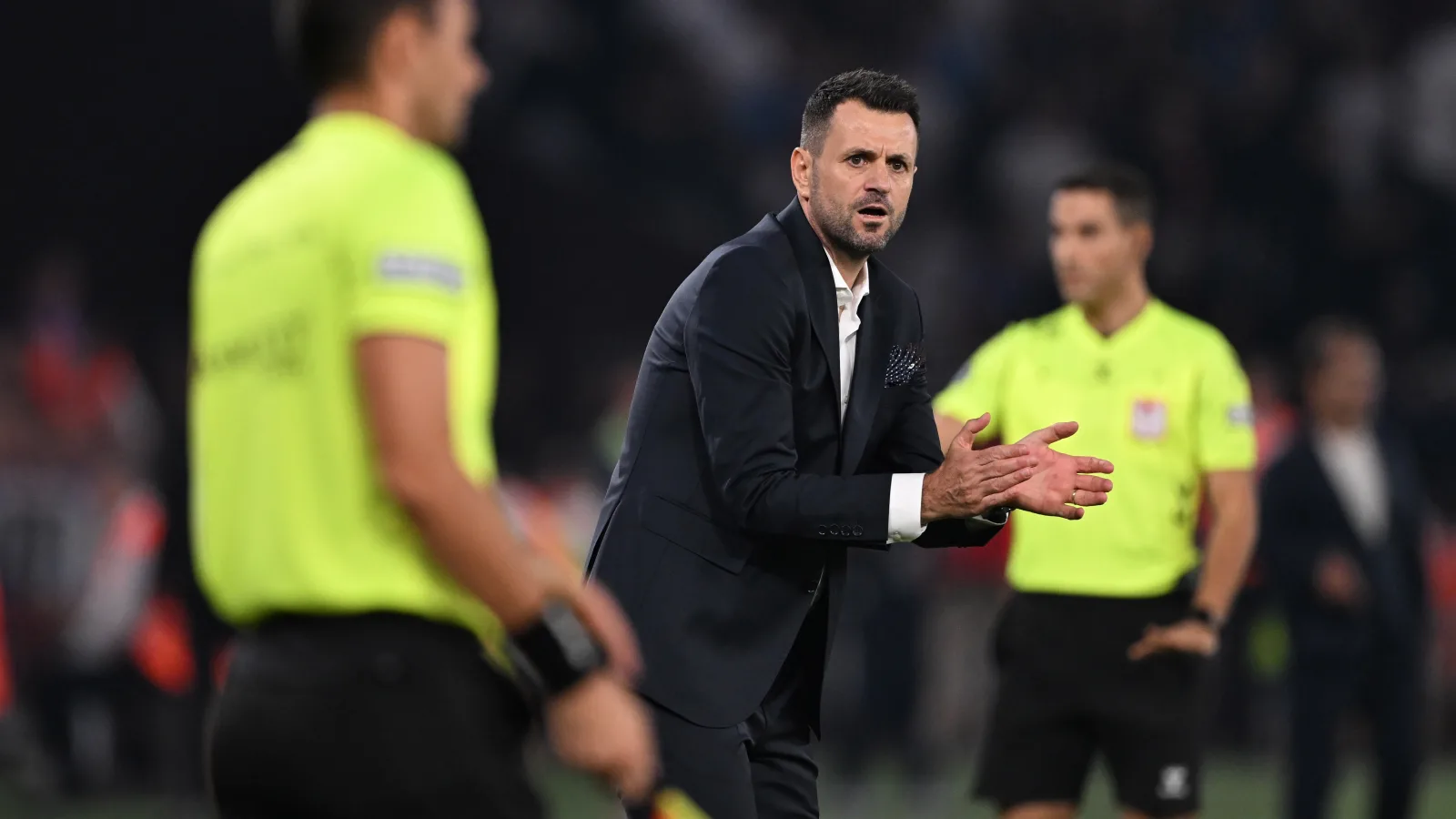 Hüseyin Çimşir'den Konyaspor Mağlubiyeti Açıklaması: Beklemiyorduk
