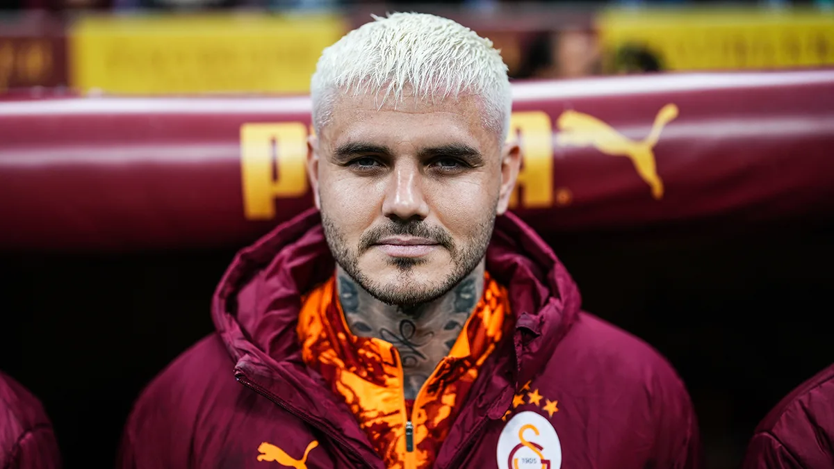 Galatasaray'da Mauro Icardi İçin Beklenen Resmi Karar Çıktı