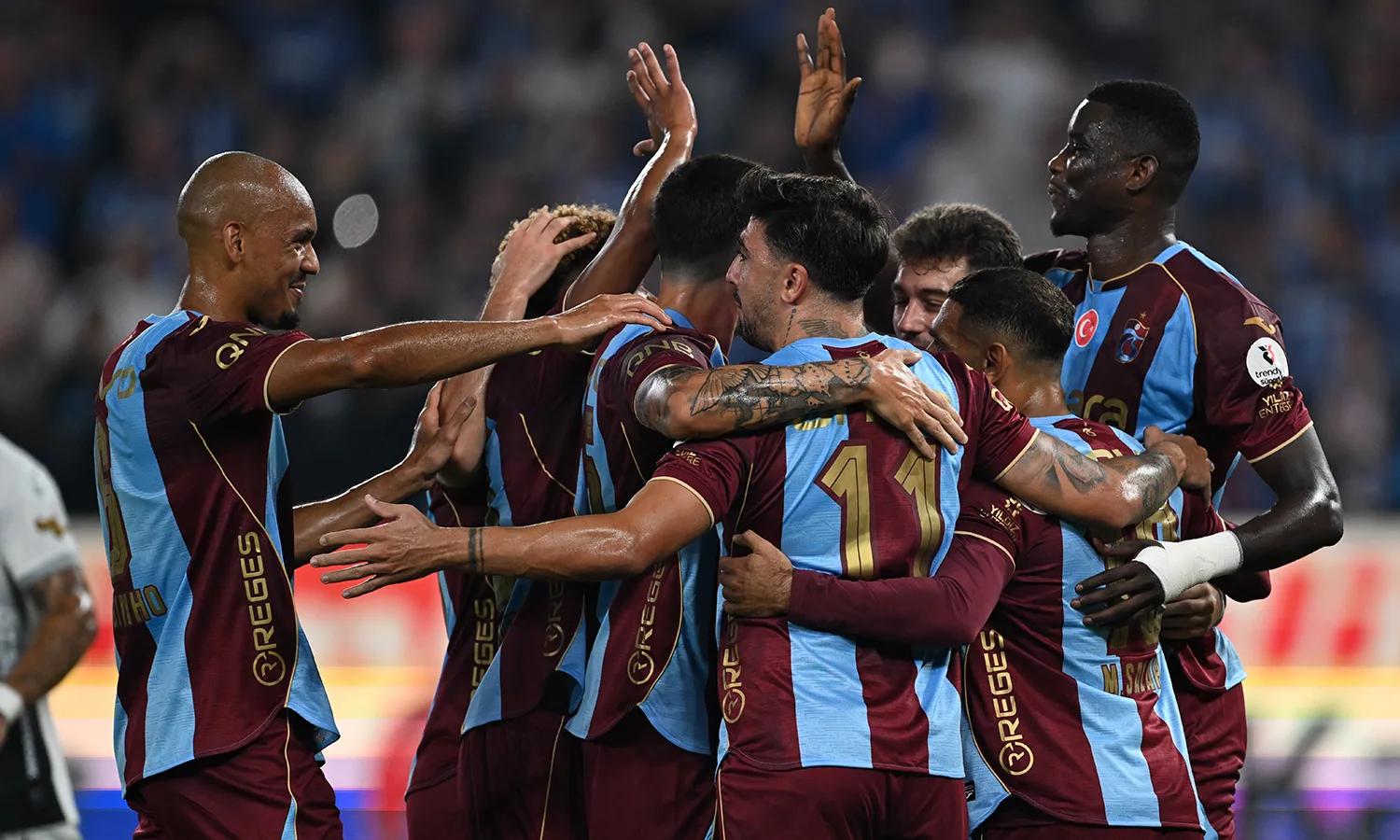 Konyaspor - Trabzonspor Maçı Ne Zaman, Saat Kaçta ve Hangi Kanalda?