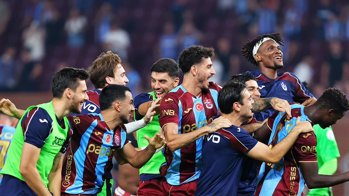 Konyaspor - Trabzonspor Canlı Anlatım: Süper Lig'de Heyecan Başladı