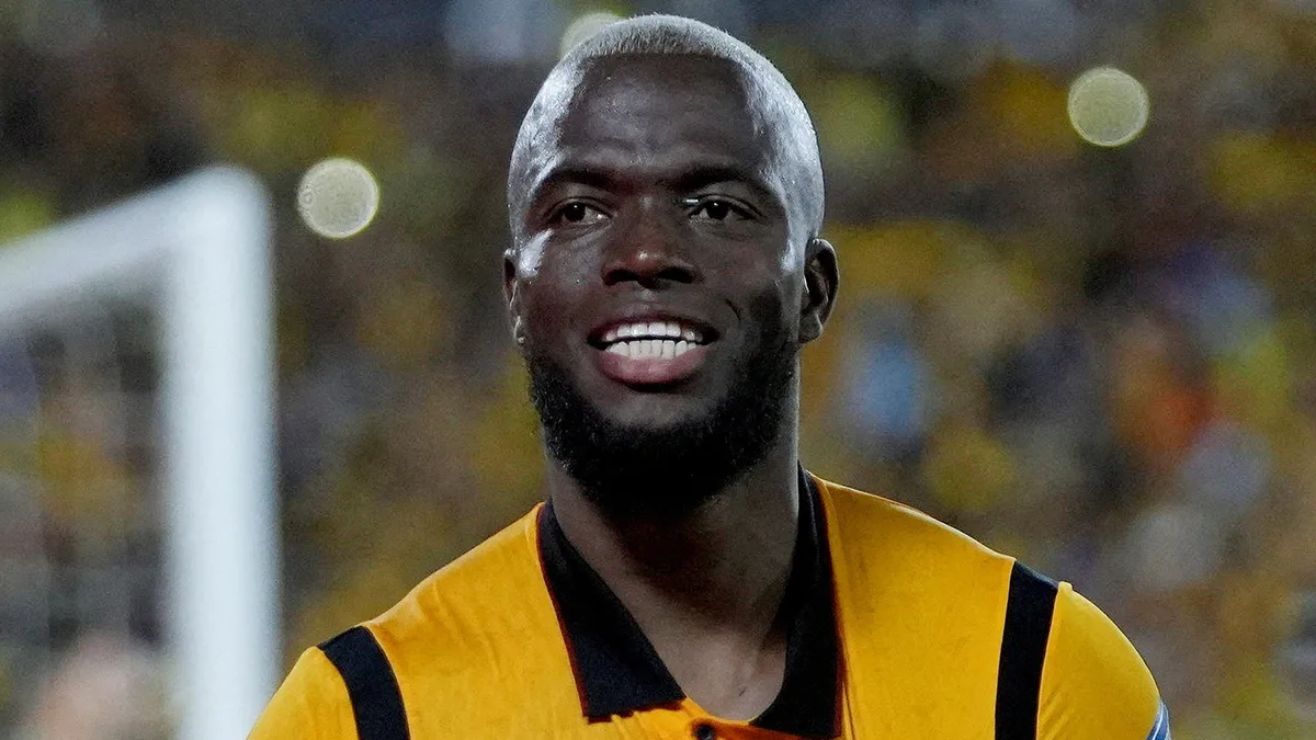 Enner Valencia Boca Juniors Formasıyla Tarihe Geçti