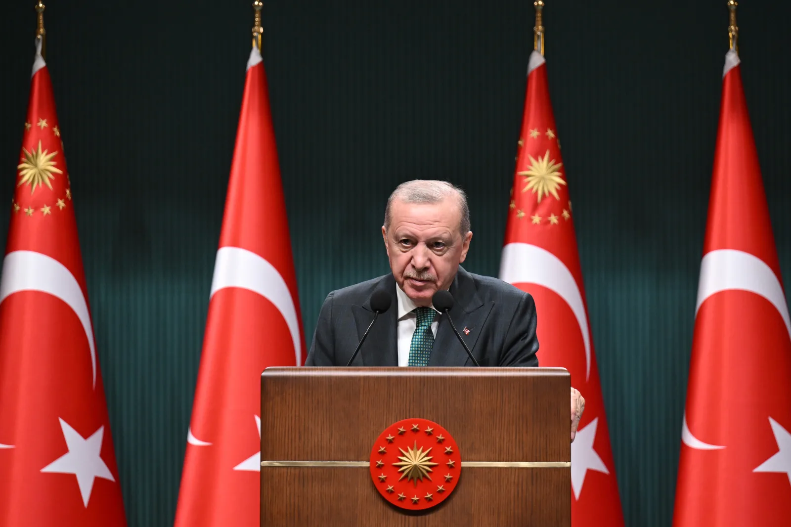 Cumhurbaşkanı Erdoğan'dan 12 Eylül Mesajı: Asla Unutmayacağız