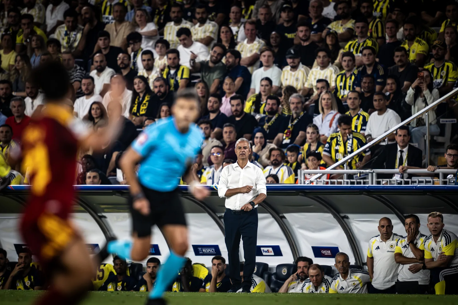 12 Eylül 2026 Spor Gündemi: Transferler, İstifalar ve Liderlik Yarışı