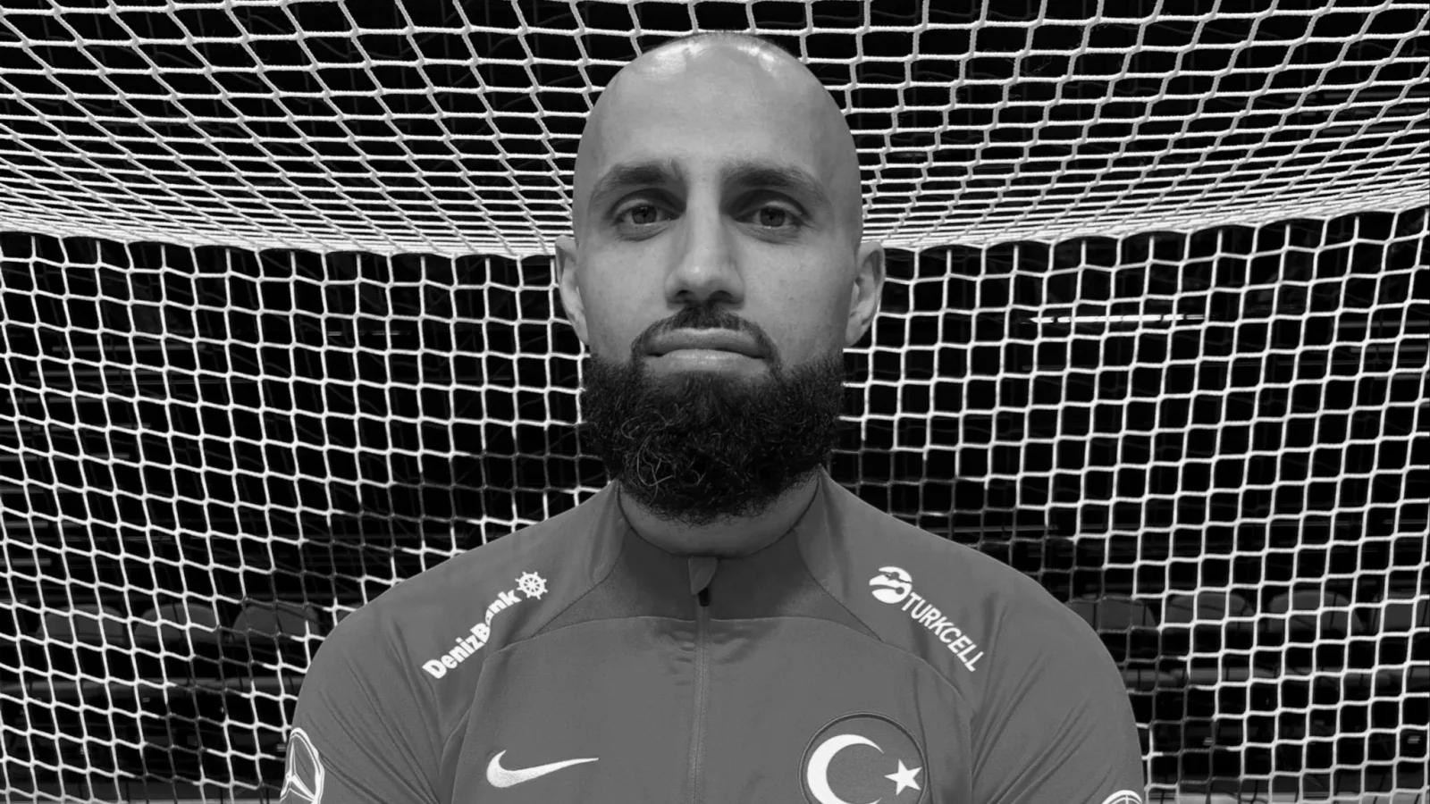A Milli Futsal Takımı Oyuncusu Adem Küçükkartal Hayatını Kaybetti