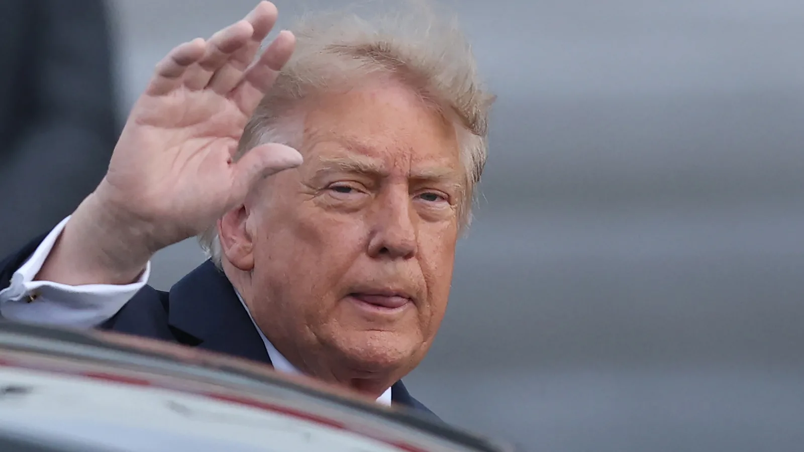 Trump'tan Çarpıcı İran Açıklaması: Savaş Bitecek, Petrol Ucuzlayacak