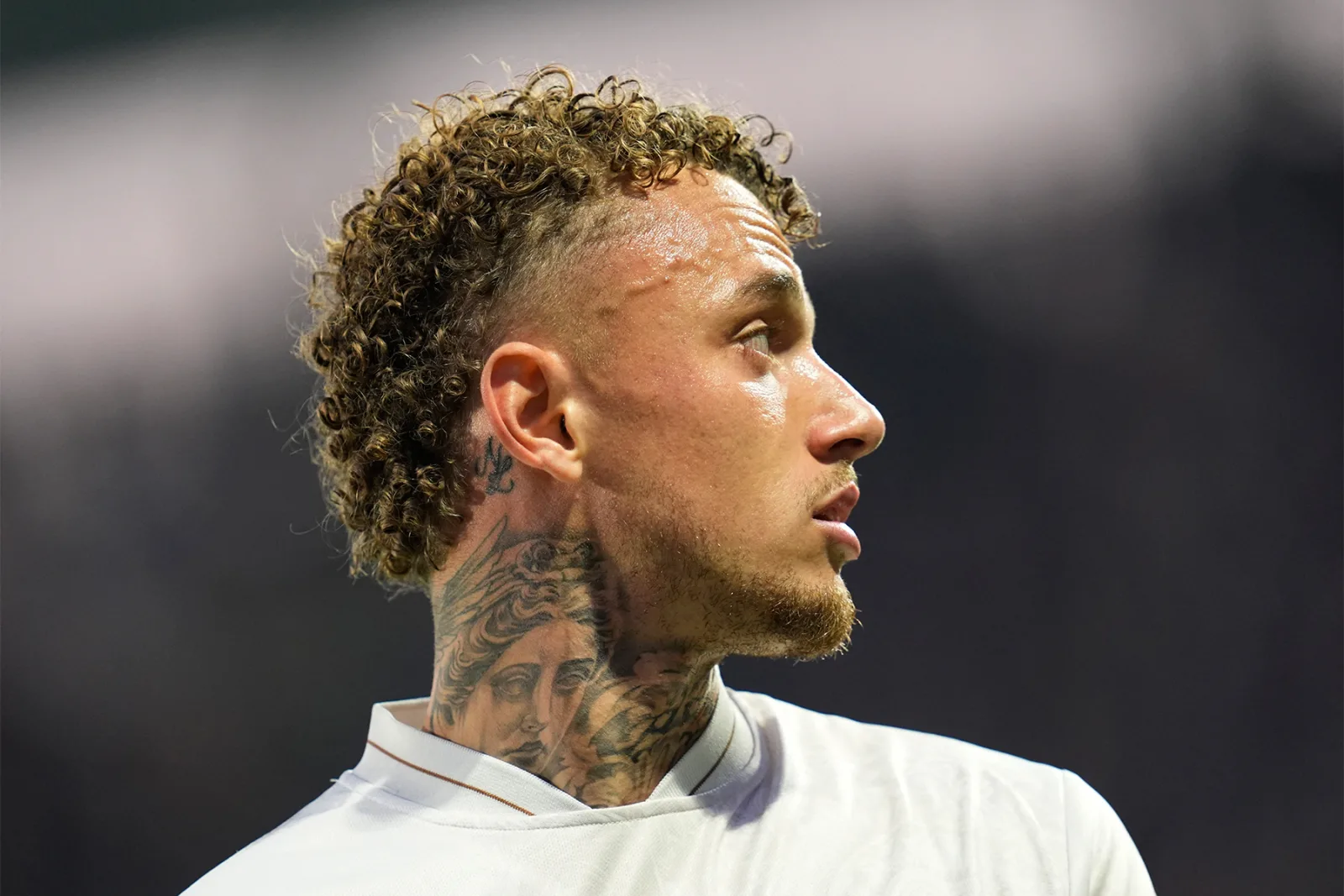 Noa Lang özür diledi, Napoli'de karar anında çıktı! Massimiliano Allegri duyurdu