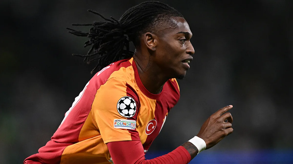 Galatasaray'da Rafael Leao İçin Büyük Karar: Kocaelispor Maçında Sahada