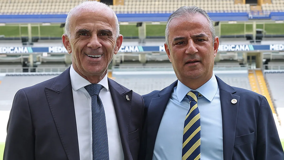 Oğuz Çetin'den İsmail Kartal Açıklaması: Her Şey Yolunda