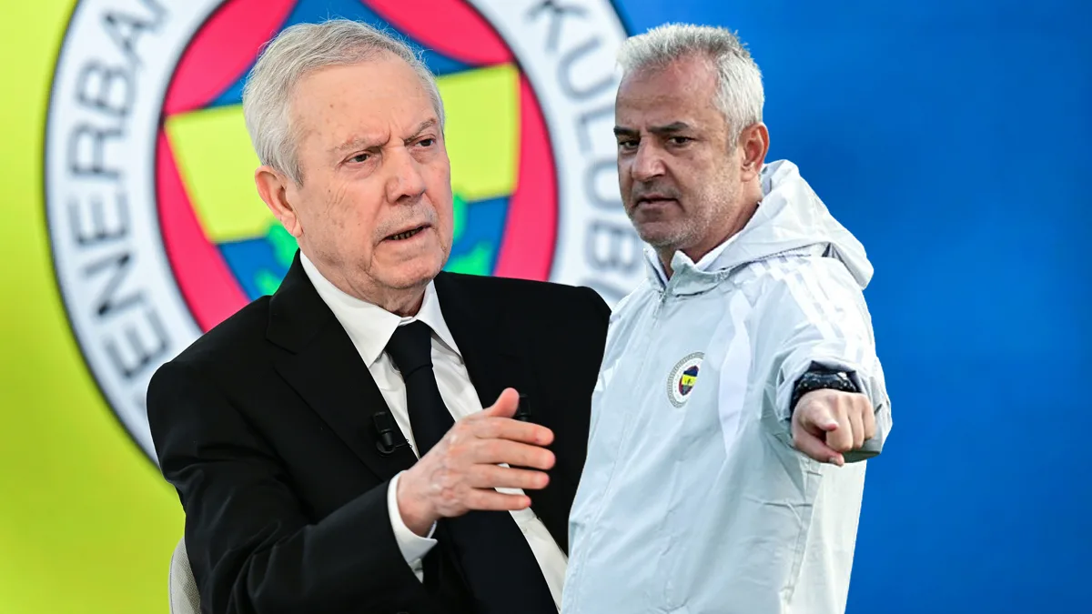 İsmail Kartal'ı İstifadan Vazgeçiren Cümle! Kulüp Binasında Yaşananlar