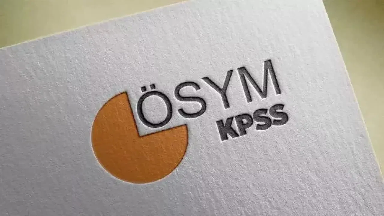 KPSS Alan Bilgisi Oturumlarında Heyecan Başladı: Adaylar Sınava Son Anda Yetişti