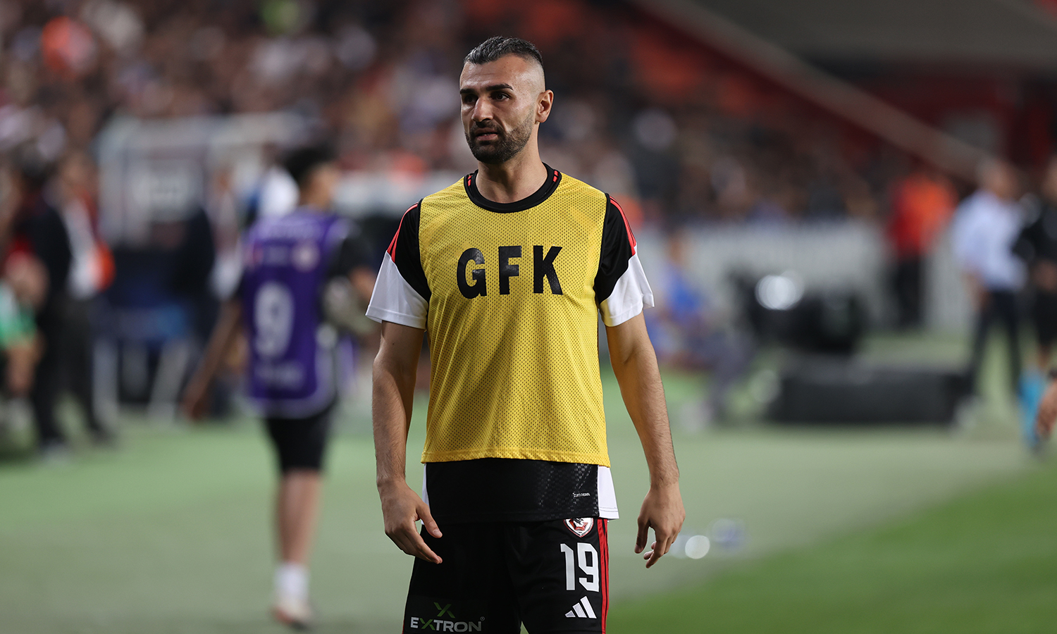 Serdar Dursun'dan Fenerbahçe İtirafı: Hoca Açıklayamıyor Ama Kadroda Yetersizlik Var